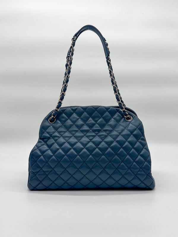 Chanel Mademoiselle Bowling Bag