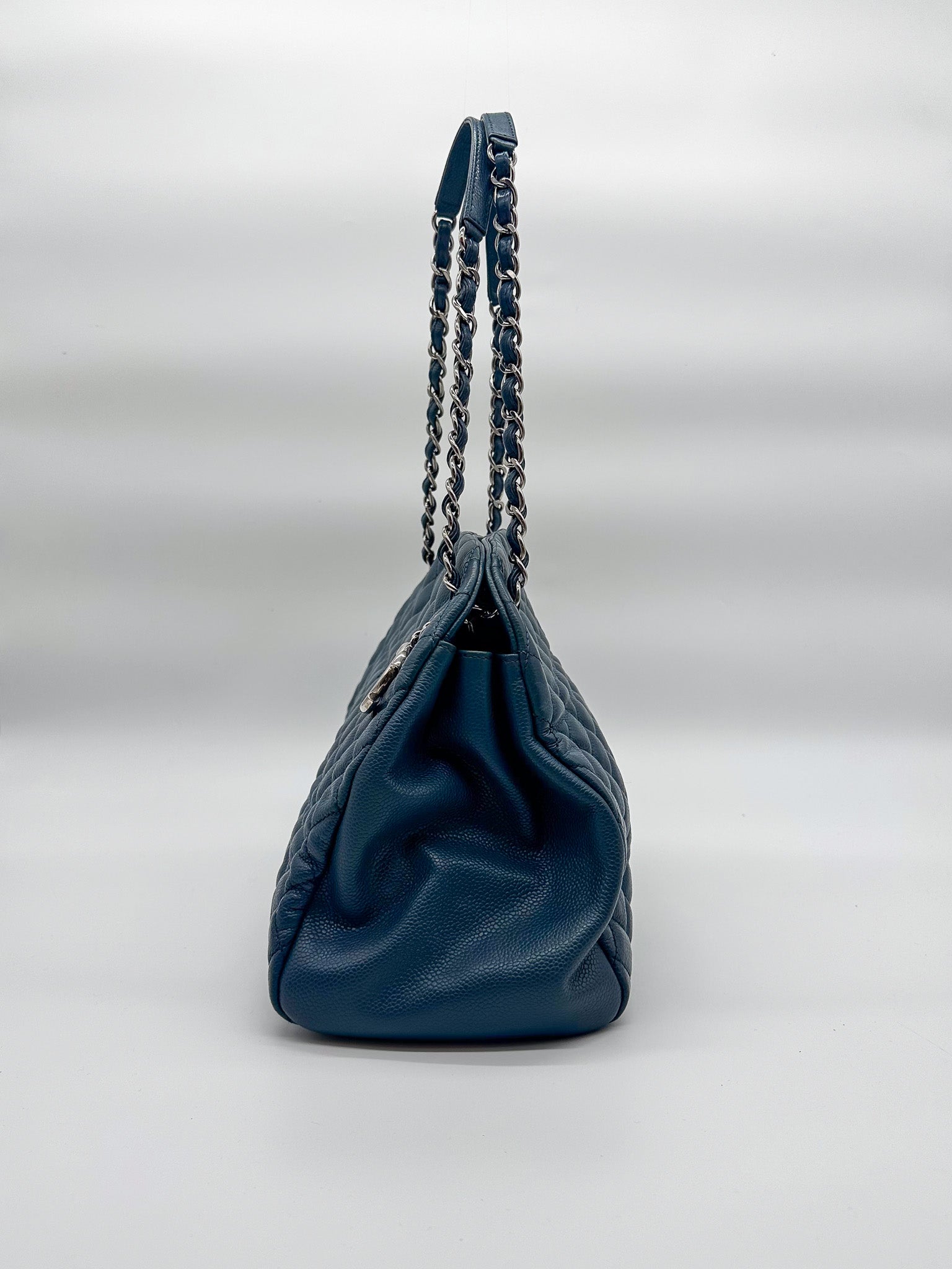 Chanel Mademoiselle Bowling Bag