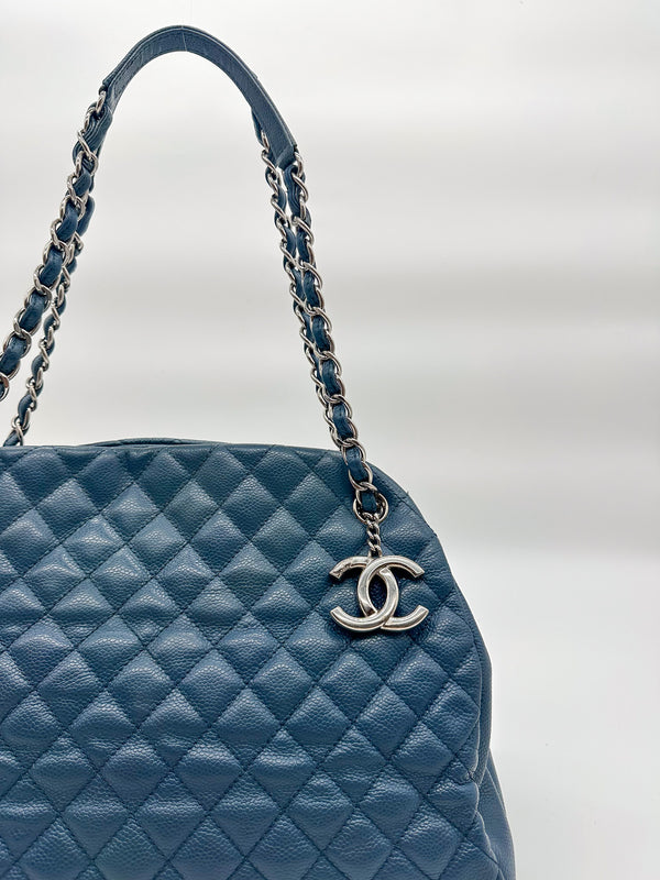 Chanel Mademoiselle Bowling Bag