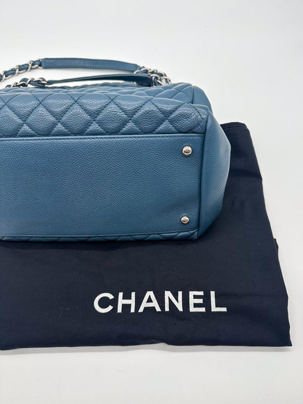 Chanel Mademoiselle Bowling Bag