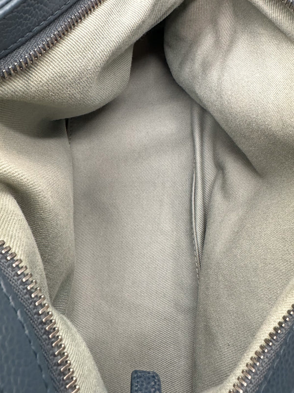 Chanel Mademoiselle Bowling Bag