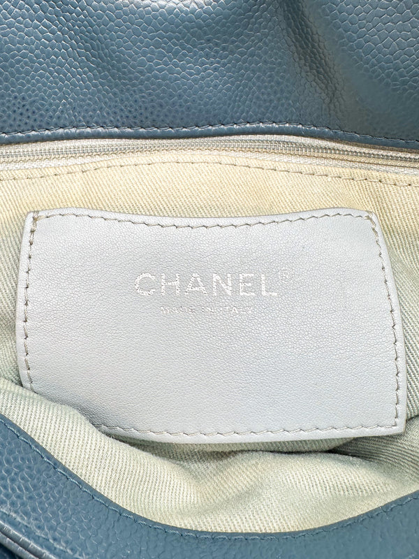 Chanel Mademoiselle Bowling Bag