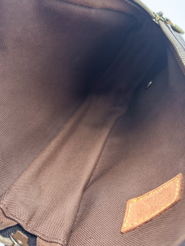 Louis Vuitton Gange Crossbody Bag