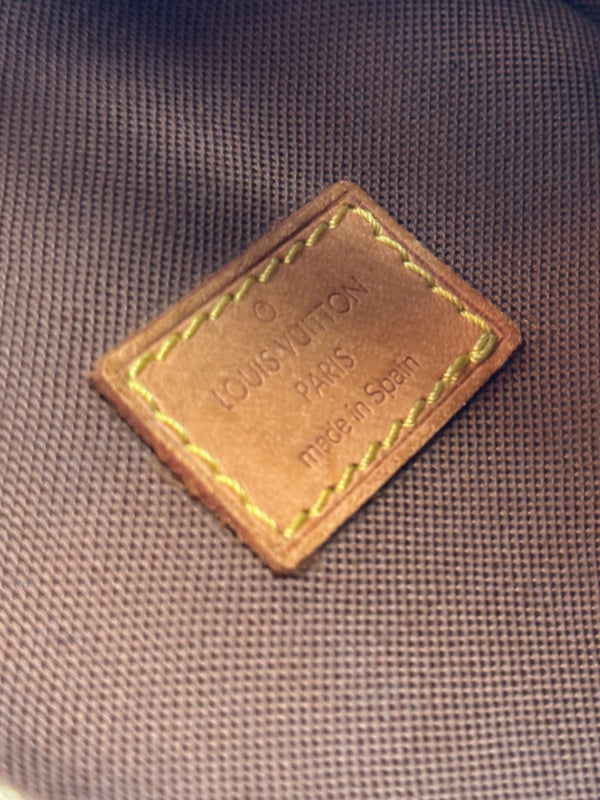 Louis Vuitton Gange Crossbody Bag