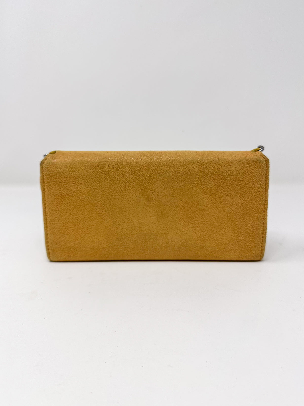Stella McCartney Falabella Long Wallet