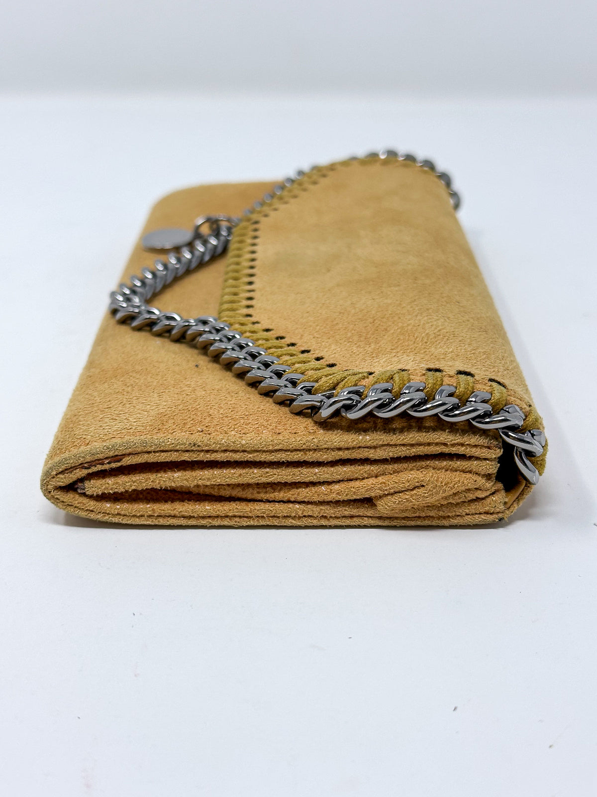 Stella McCartney Falabella Long Wallet