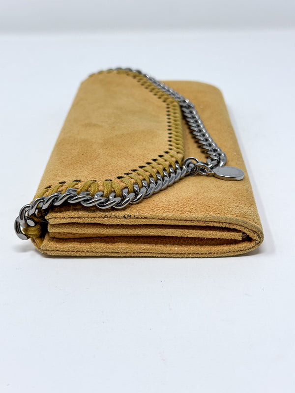 Stella McCartney Falabella Long Wallet