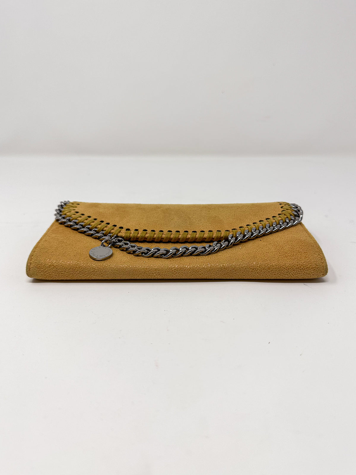 Stella McCartney Falabella Long Wallet