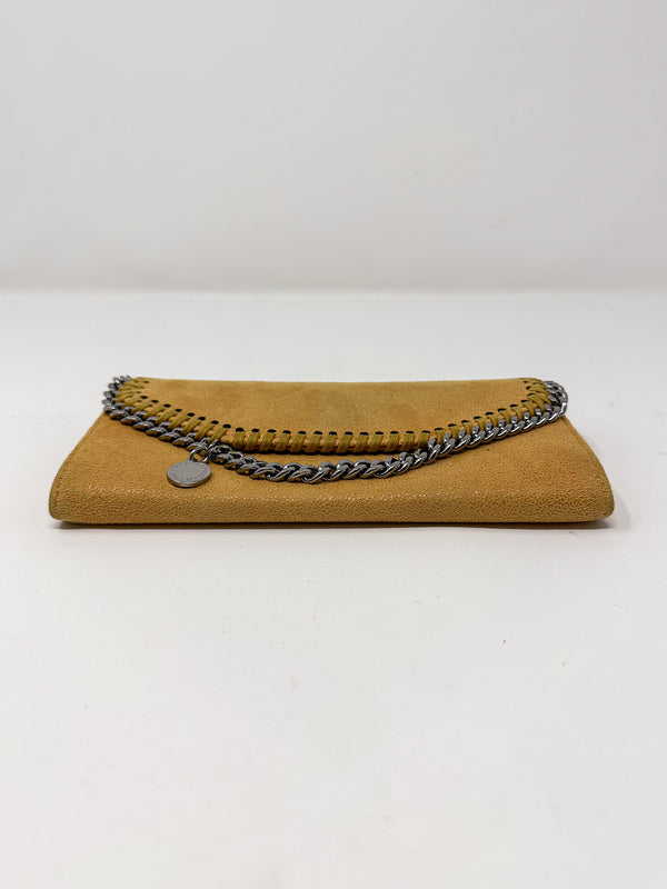 Stella McCartney Falabella Long Wallet