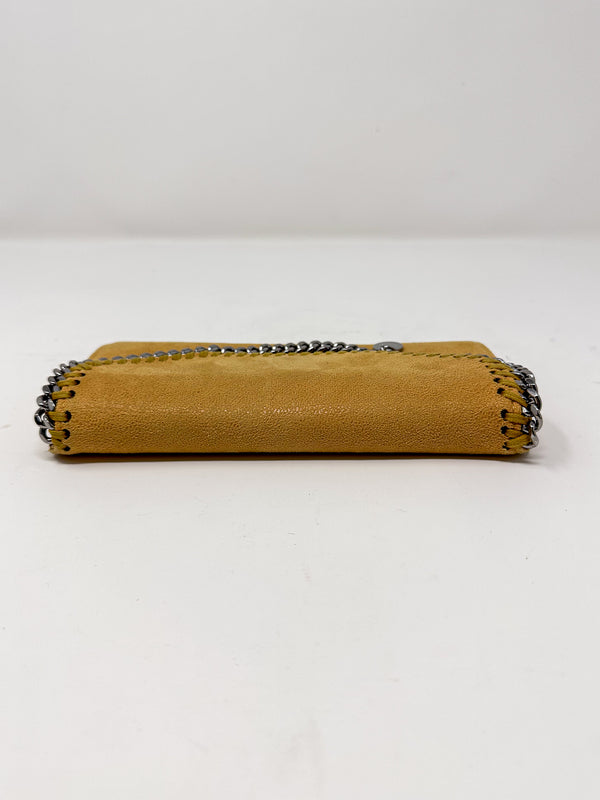 Stella McCartney Falabella Long Wallet
