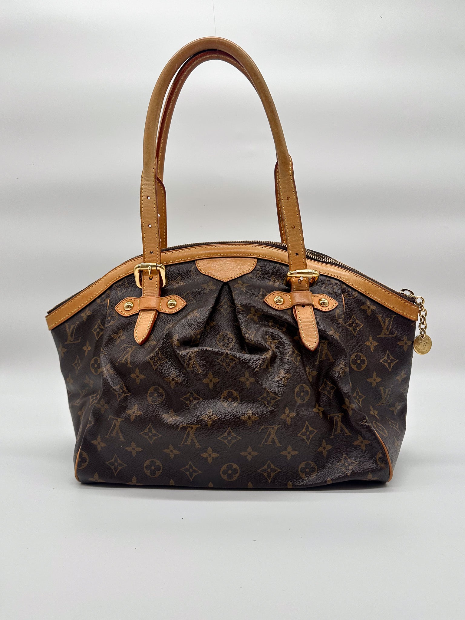 Louis Vuitton Tivoli GM Handbag