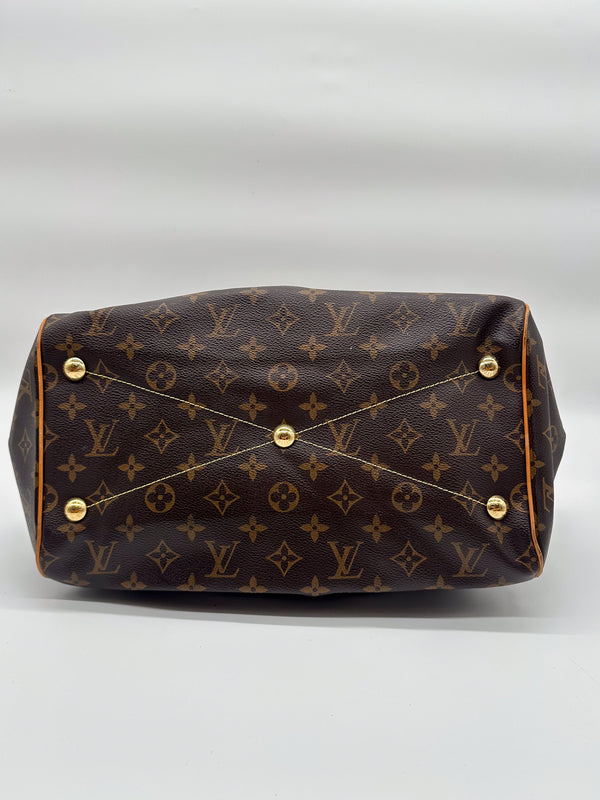 Louis Vuitton Tivoli GM Handbag