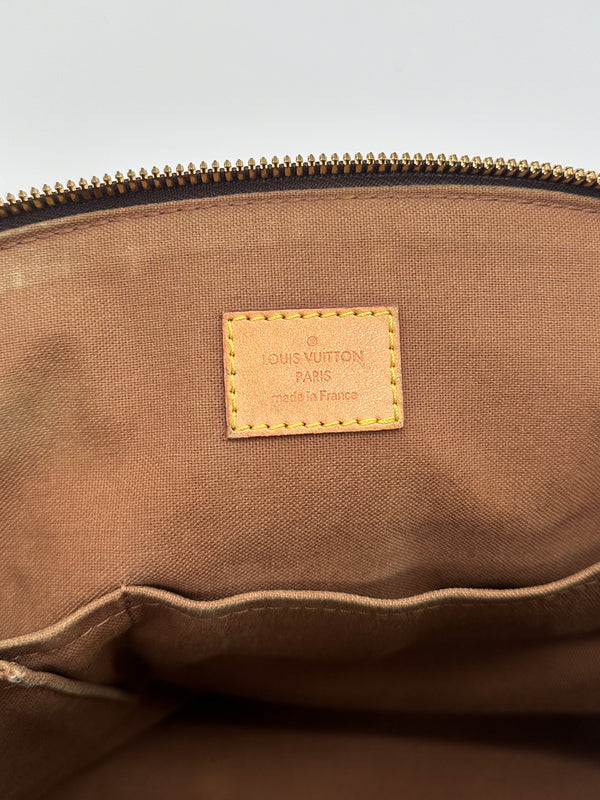Louis Vuitton Tivoli GM Handbag
