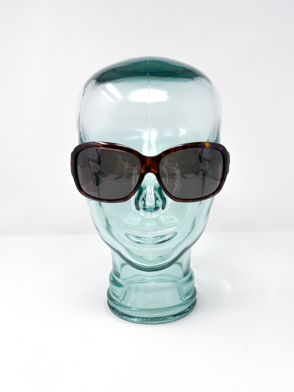 Bvlgari Parentesi sunglasses