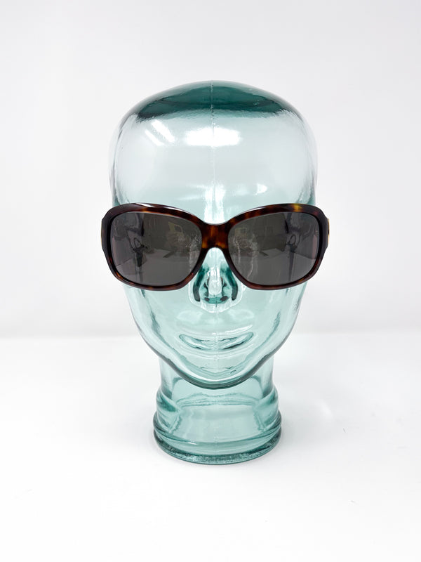Bvlgari Parentesi sunglasses