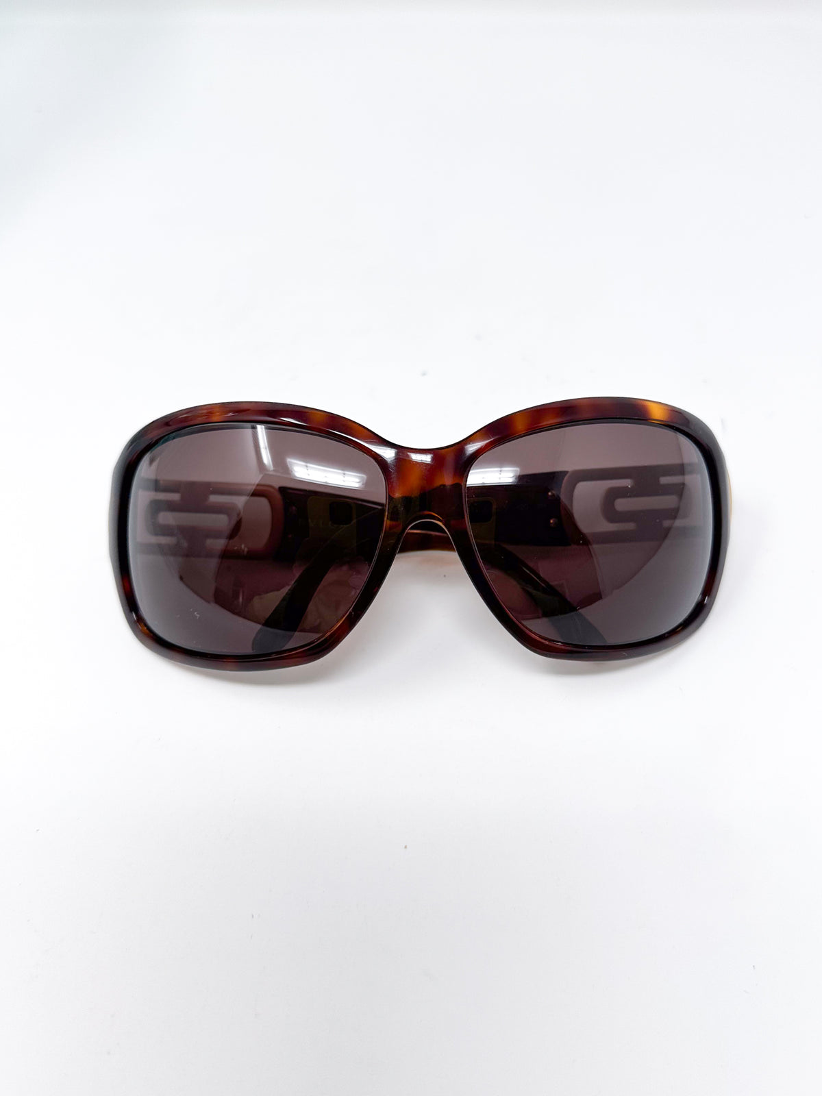 Bvlgari Parentesi sunglasses
