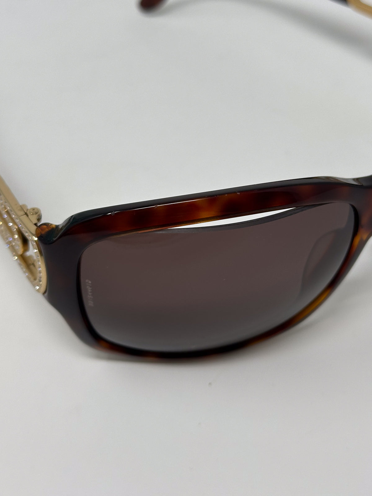 Bvlgari Parentesi sunglasses