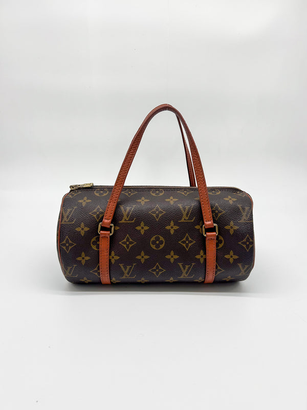 Louis Vuitton Papillon 26