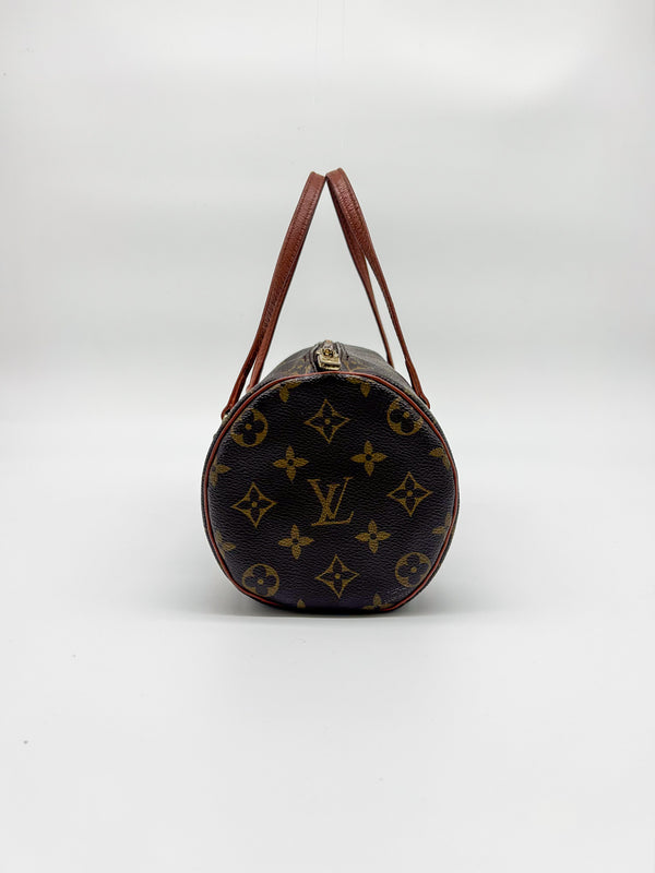 Louis Vuitton Papillon 26