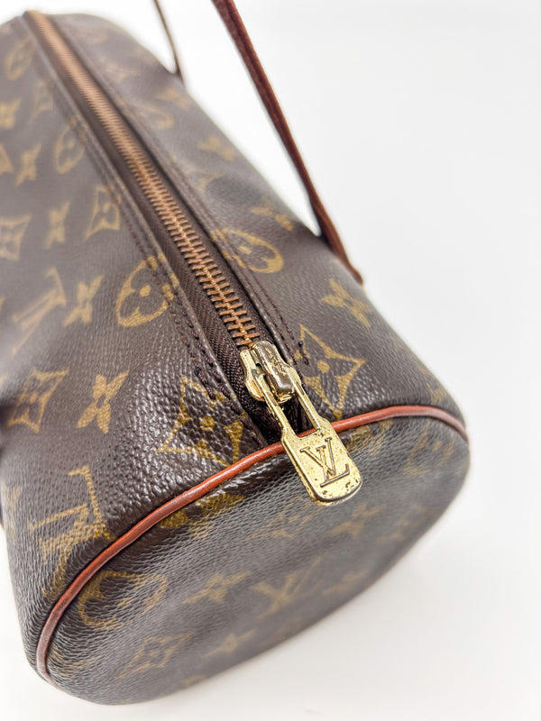 Louis Vuitton Papillon 26