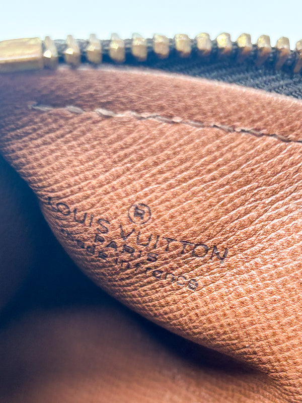 Louis Vuitton Papillon 26
