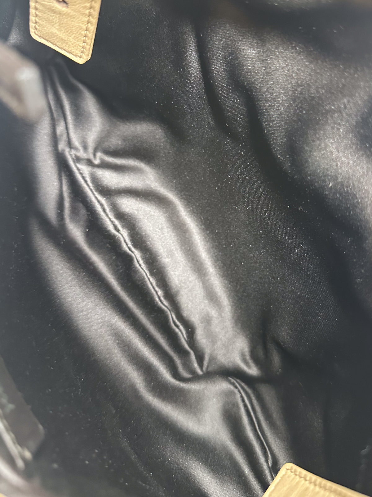 Yves Saint Laurent Rive Gauche Mombasa Hobo Bag