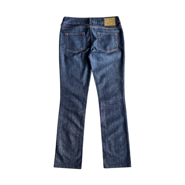 Roberto Cavalli Jeans