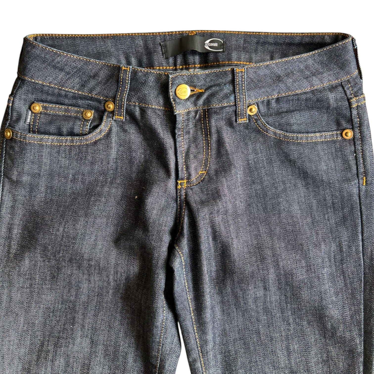 Roberto Cavalli Jeans