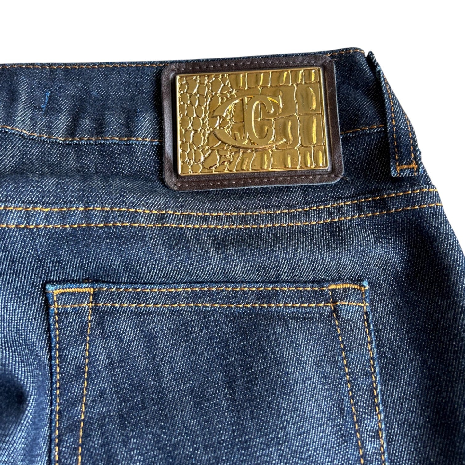 Roberto Cavalli Jeans