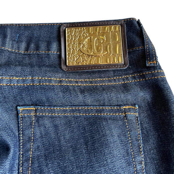 Roberto Cavalli Jeans