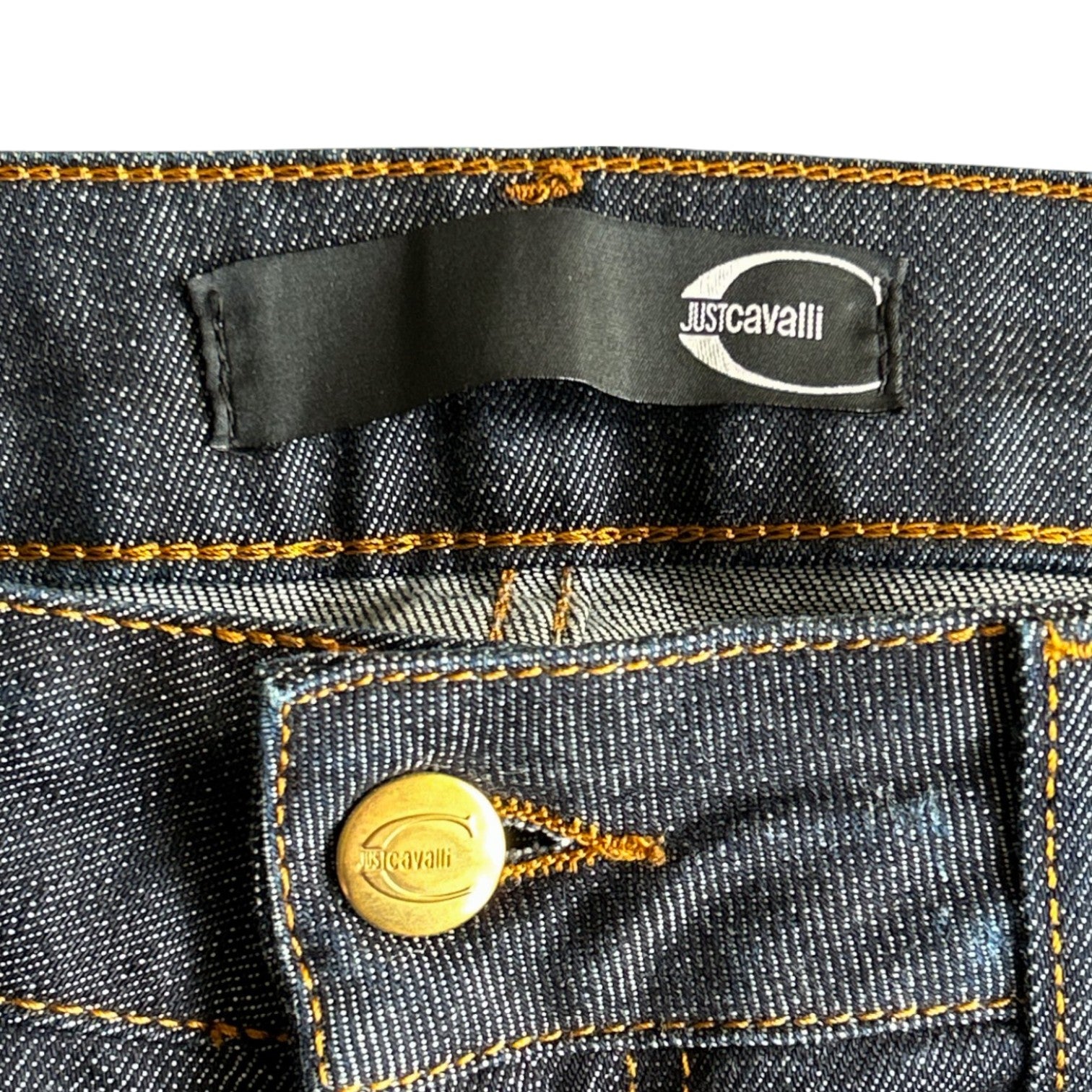 Roberto Cavalli Jeans