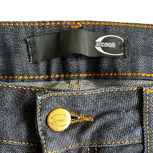 Roberto Cavalli Jeans