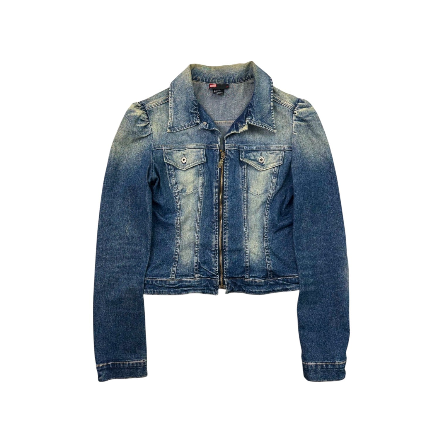 Diesel Denim Jacket