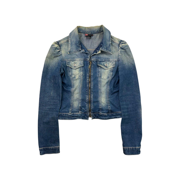 Diesel Denim Jacket