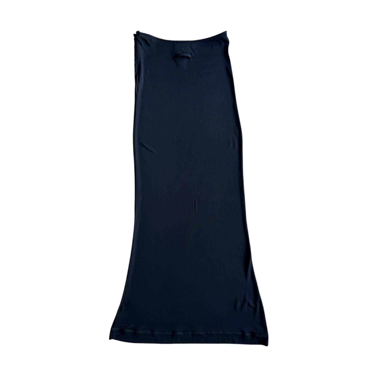 Jean Paul Gaultier Femme Column Skirt