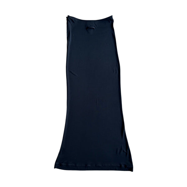 Jean Paul Gaultier Femme Column Skirt