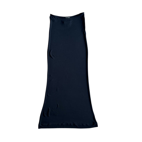 Jean Paul Gaultier Femme Column Skirt