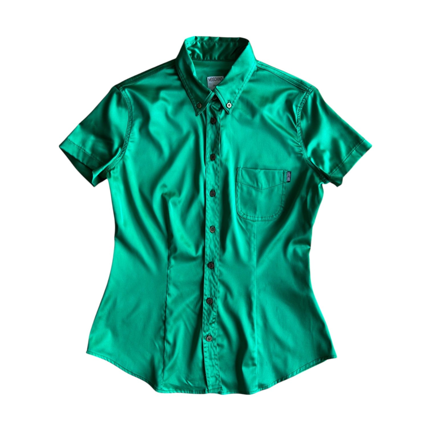 Moschino Jeans Shirt