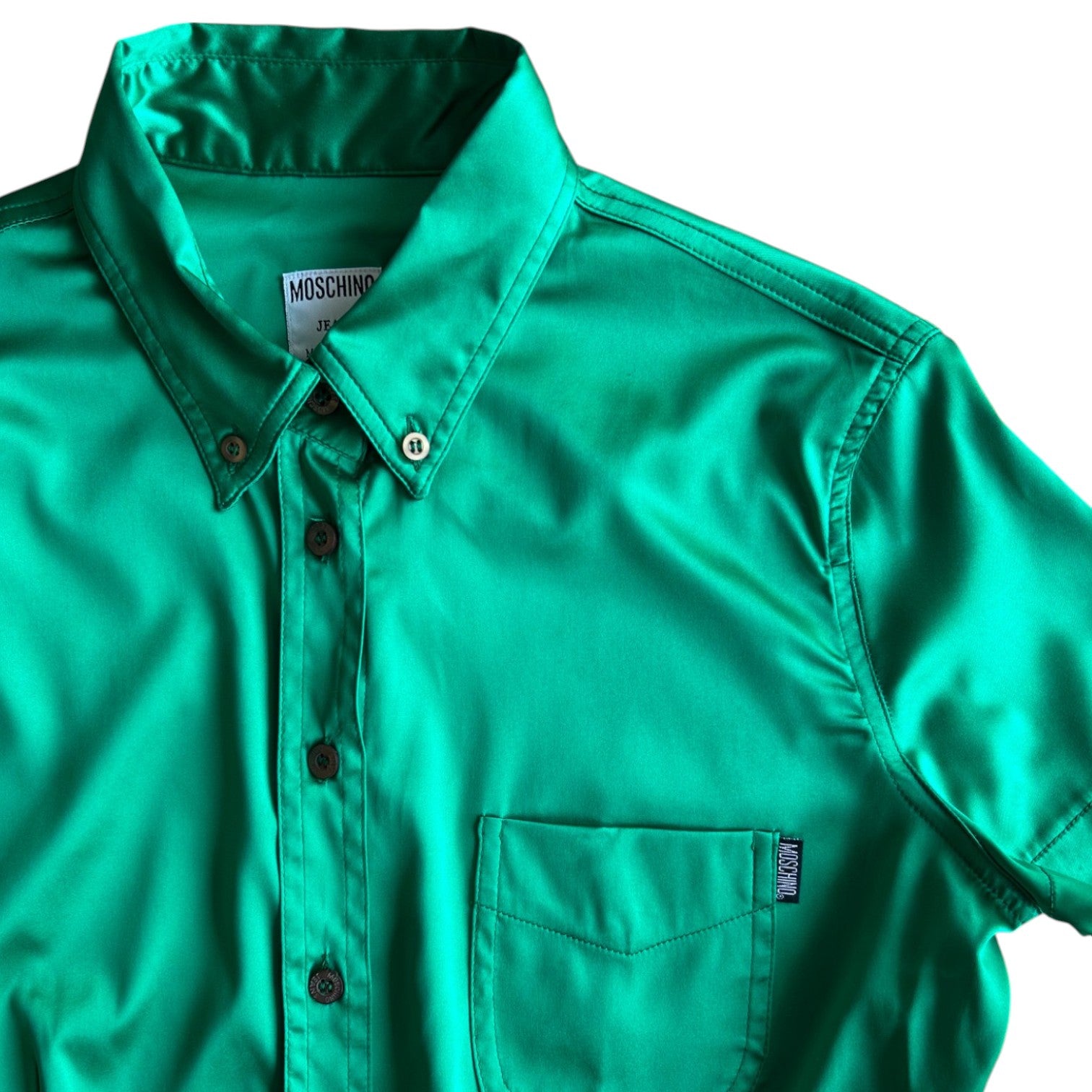 Moschino Jeans Shirt