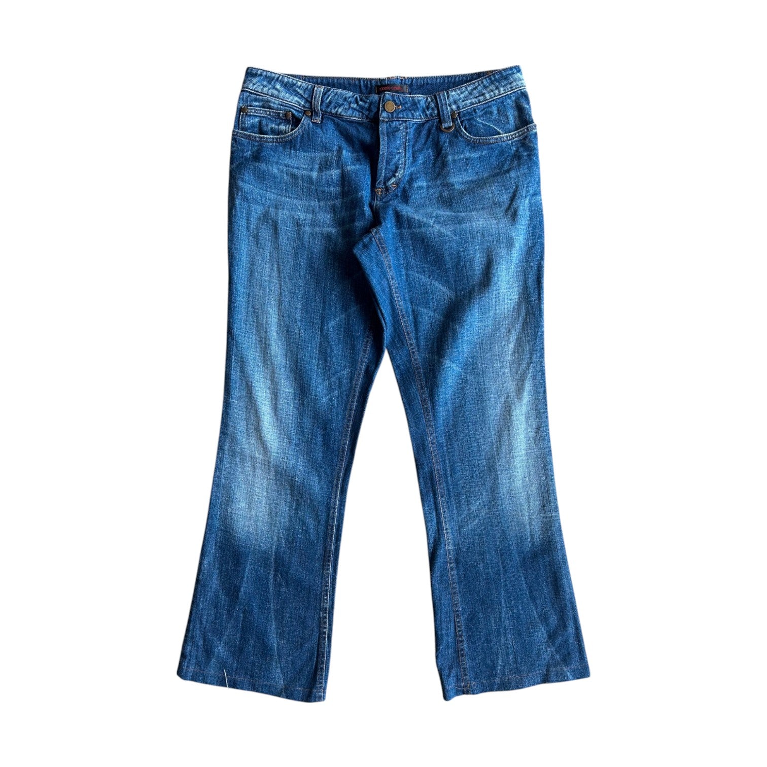 Roberto Cavalli Jeans