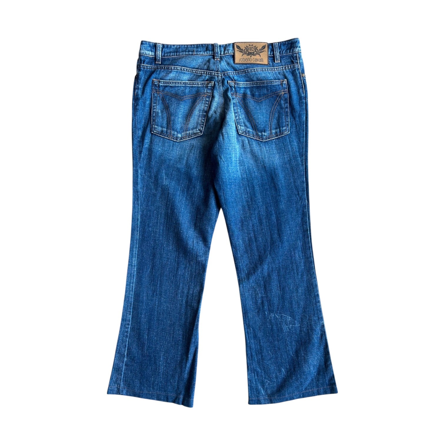 Roberto Cavalli Jeans
