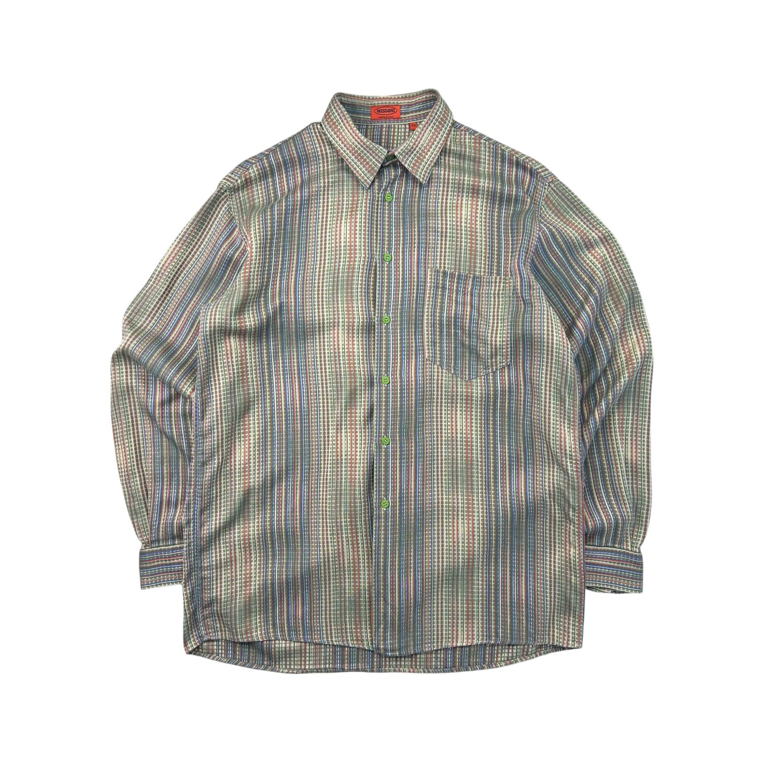 Missoni Shirt