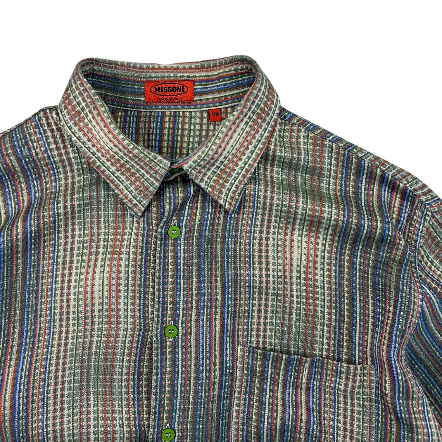 Missoni Shirt
