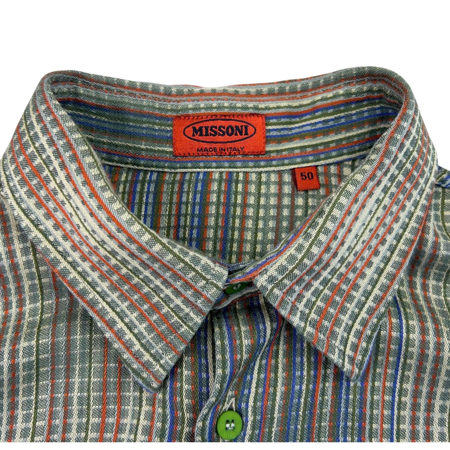 Missoni Shirt