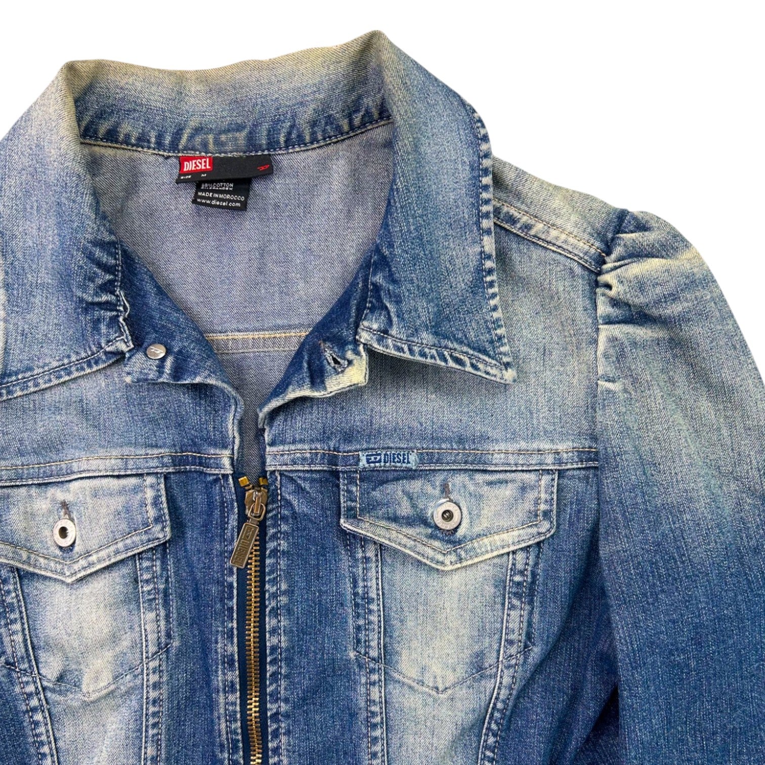 Diesel Denim Jacket