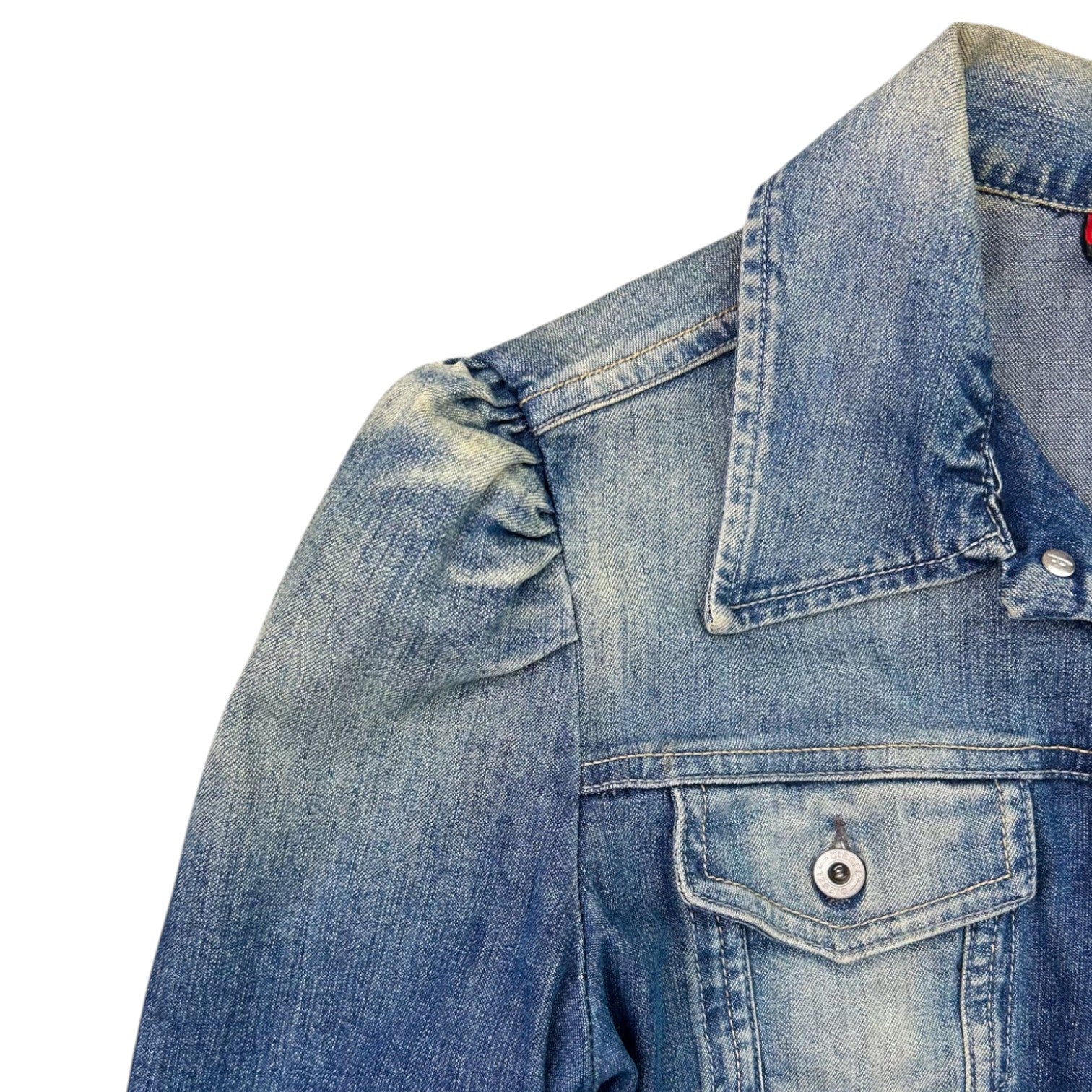 Diesel Denim Jacket