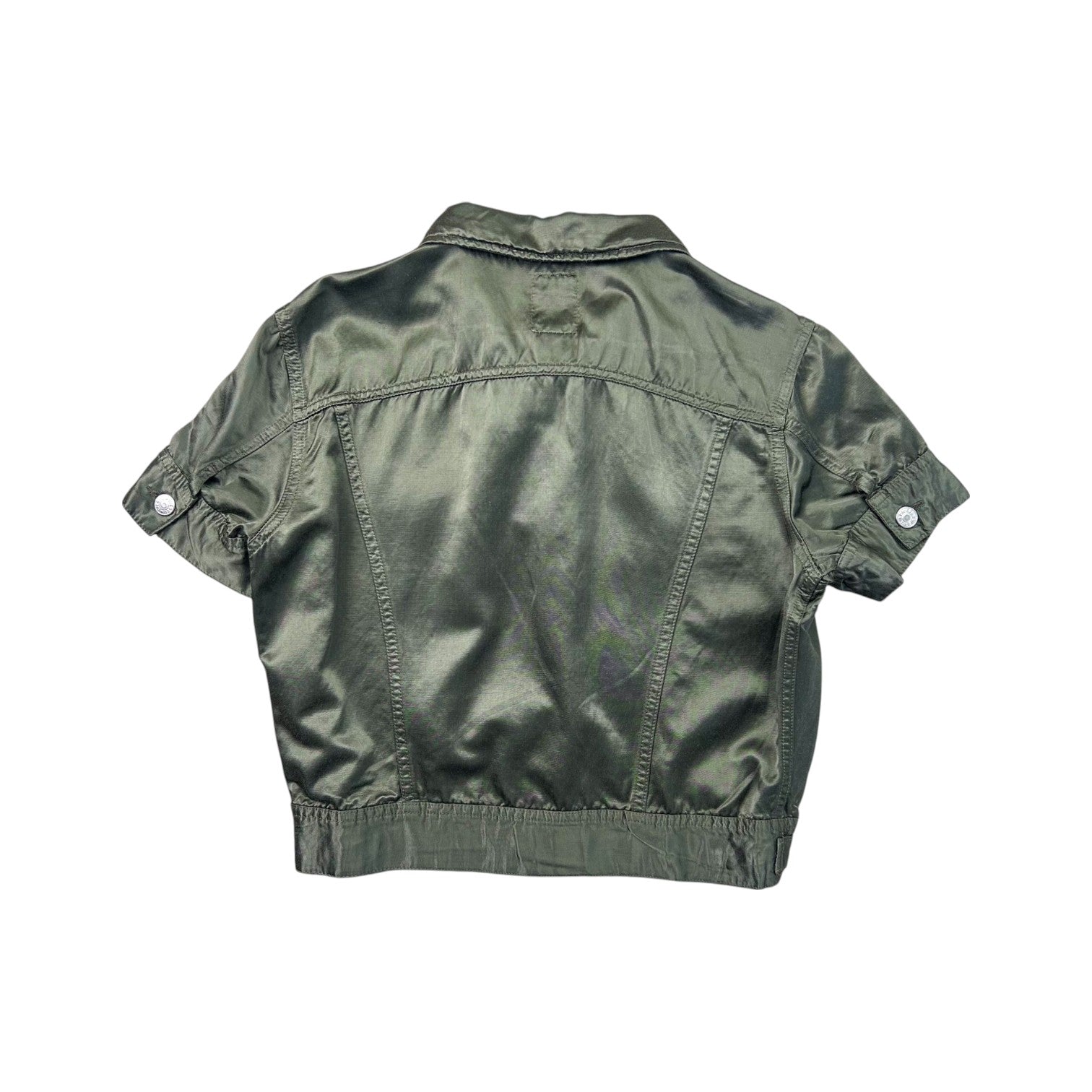 Diesel X Basic Science Shirt