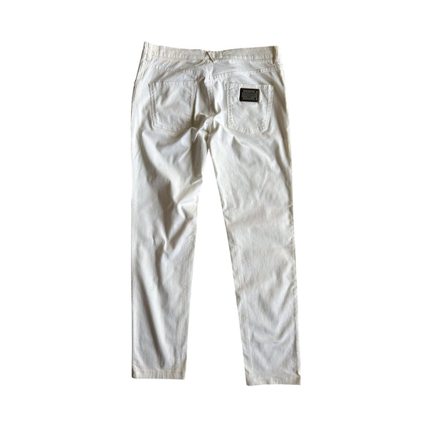 Dolce & Gabbana Via San Damiano 7 Jeans