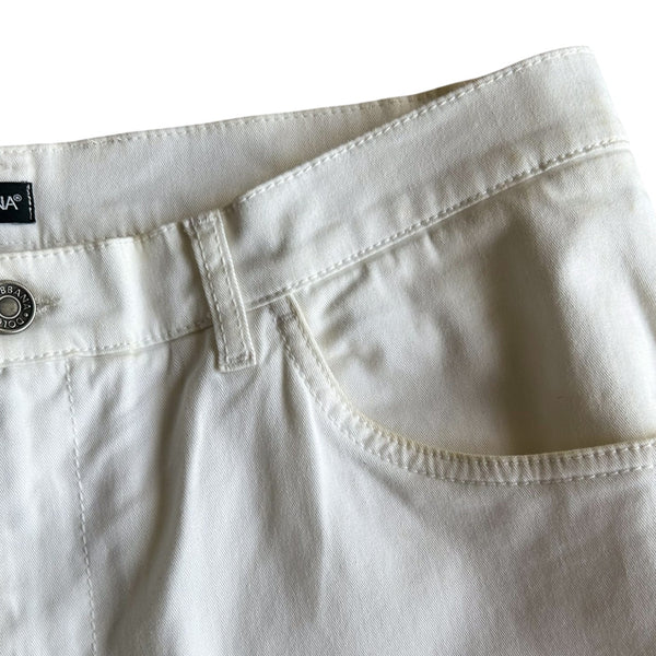 Dolce & Gabbana Via San Damiano 7 Jeans