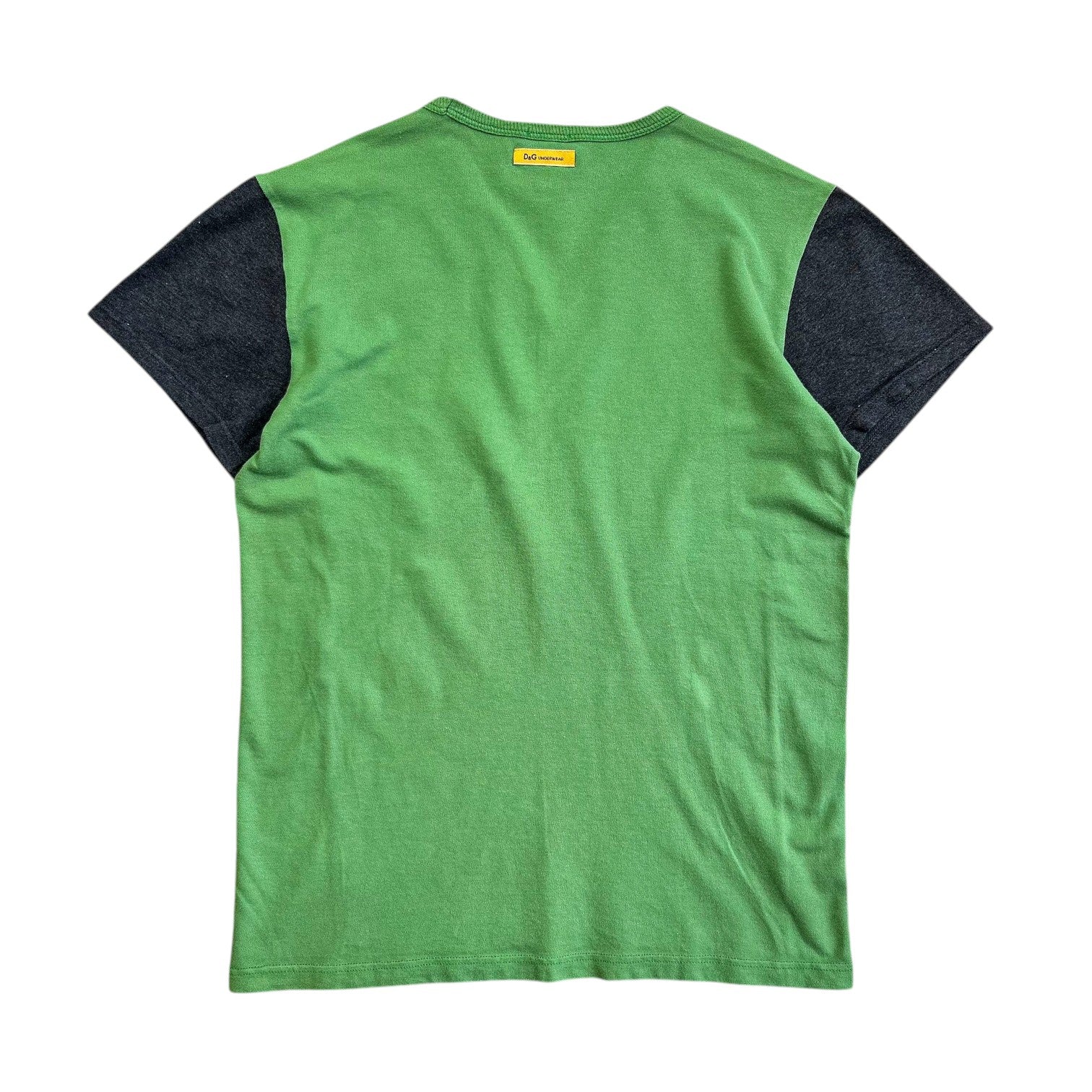 Vintage D&G “Brasil” Graphic Tee